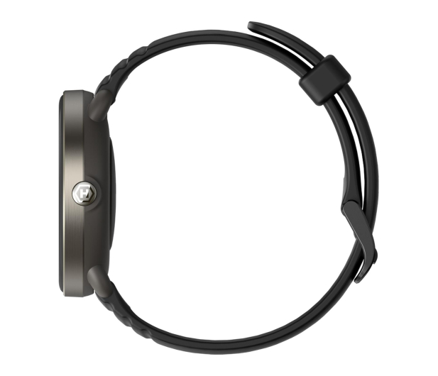 myPhone Smartwatch HAMMER Ventus Czarny + pasek kaszmirowy - 1604875 - zdjęcie 17